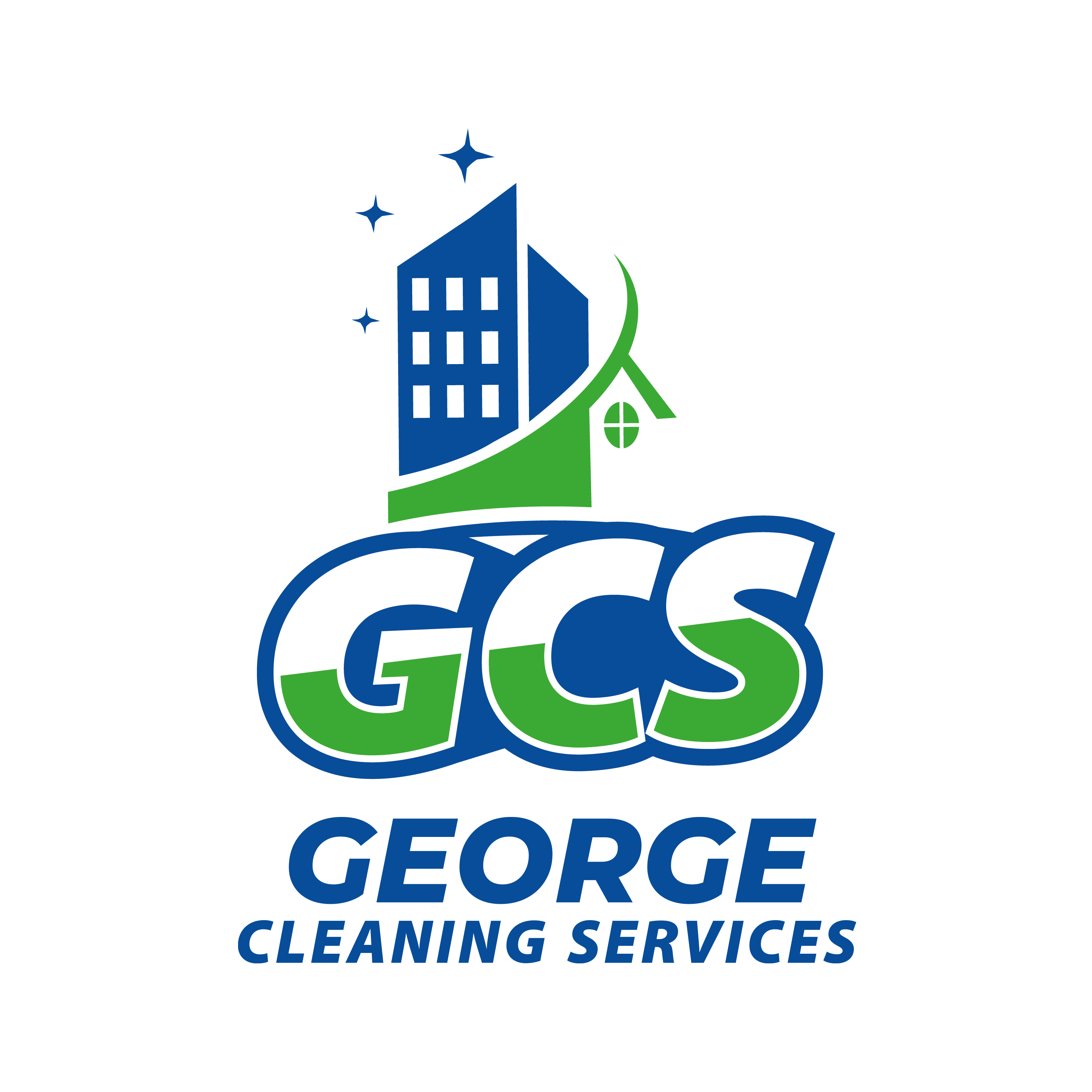 George Cleaning Services LLC