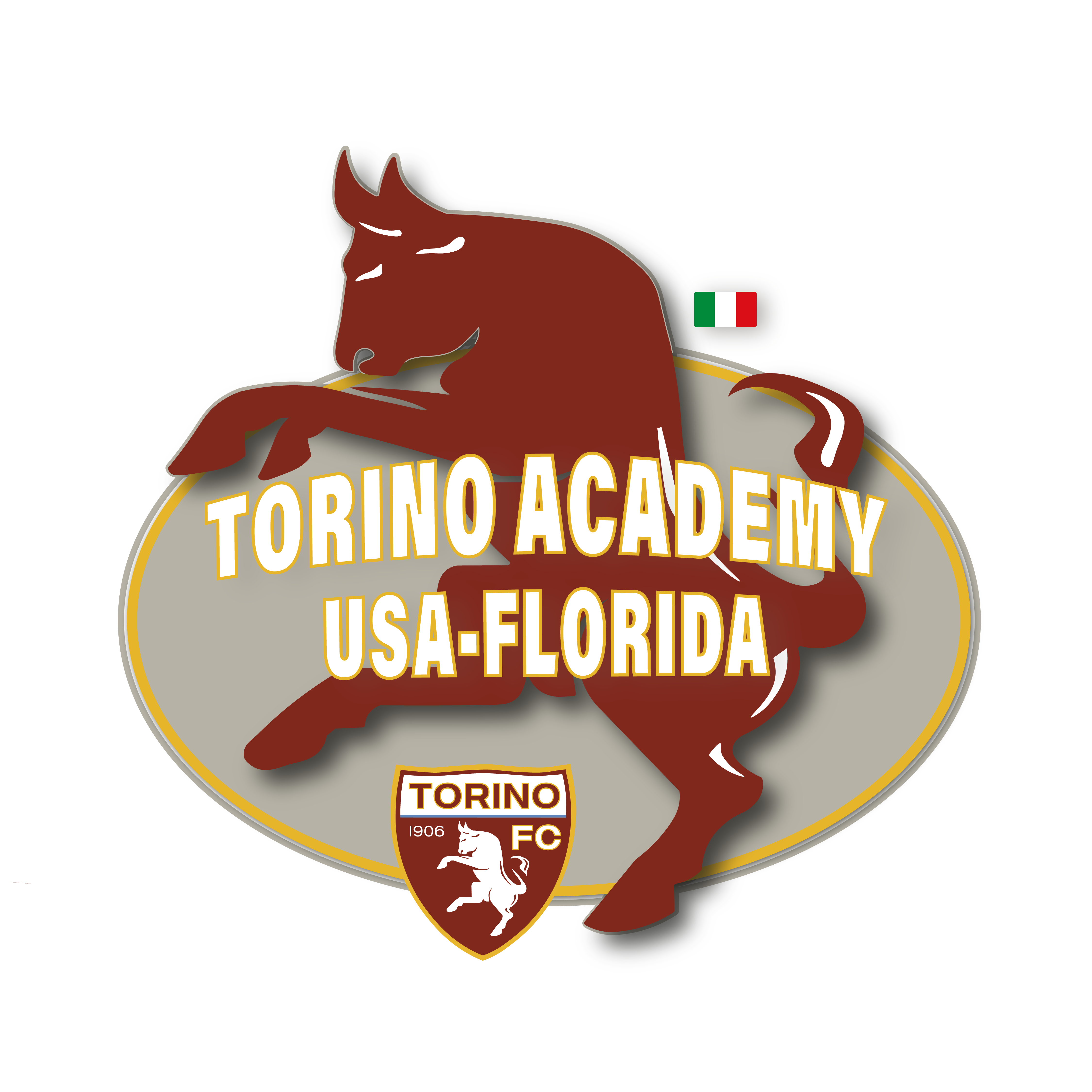 Torino Academy USA Official
