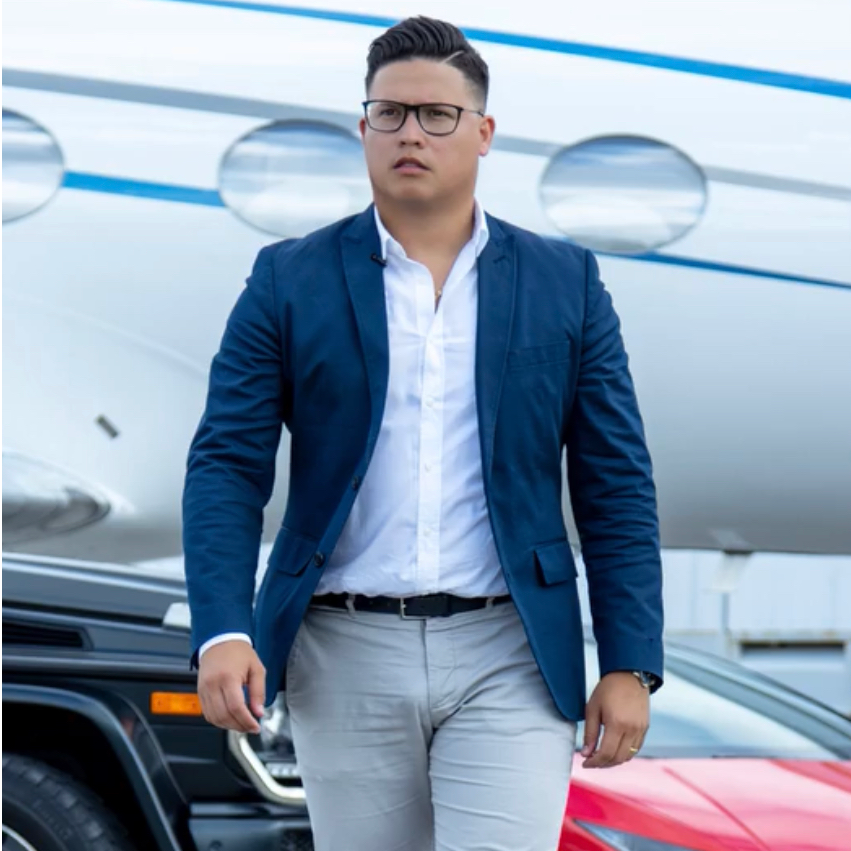 Antonio Díaz Hernández