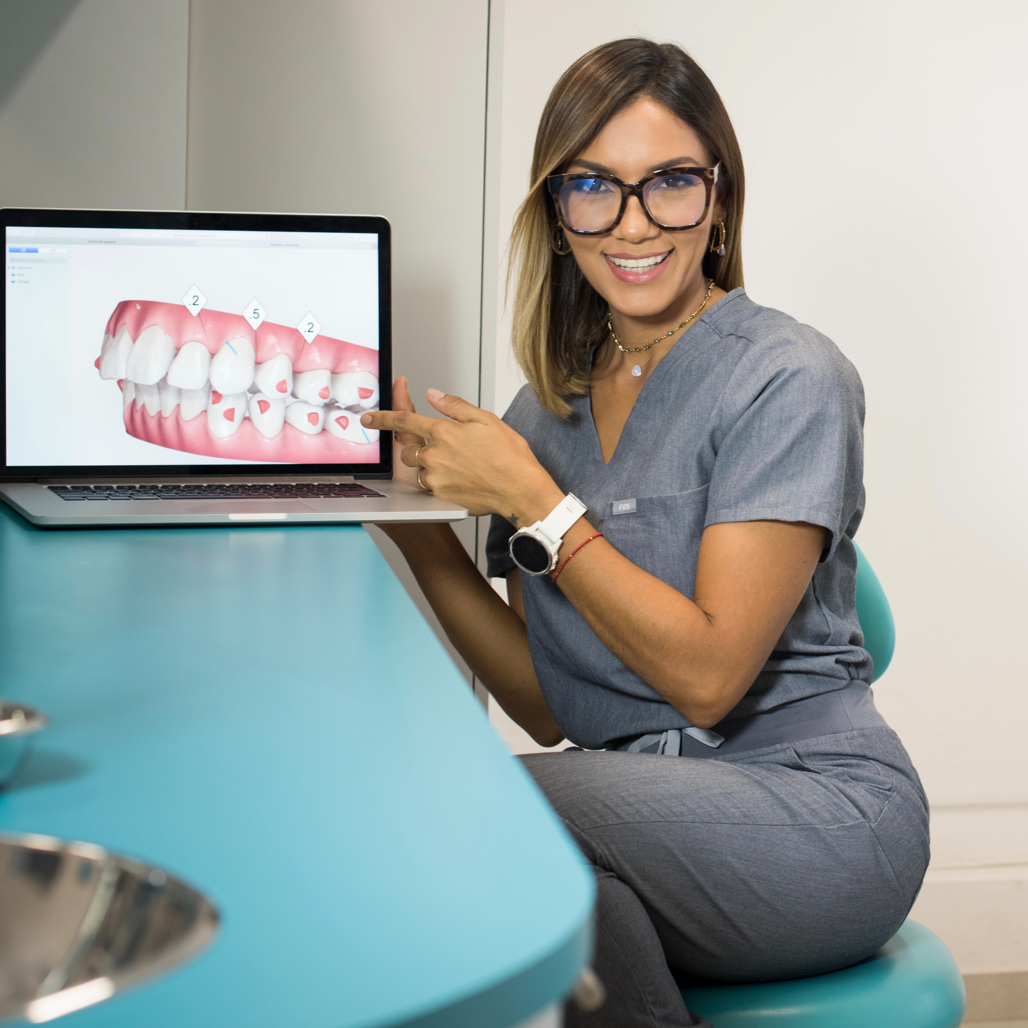 Ortodoncia Yare Díaz