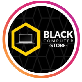 Black Computer Store