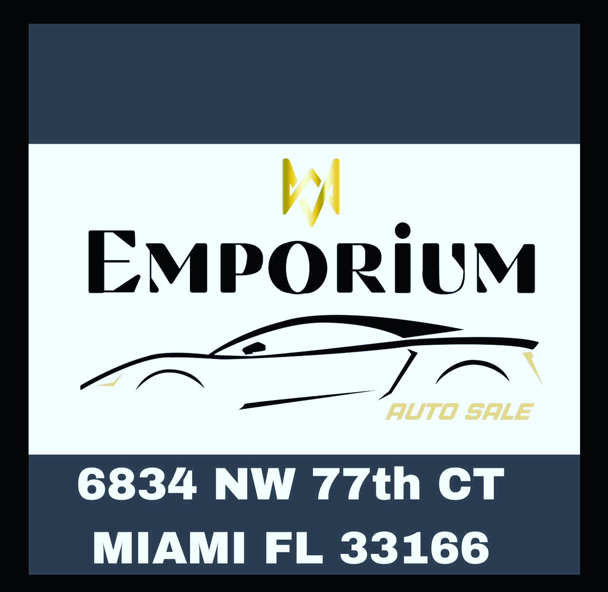 M&M Emporium Llc.