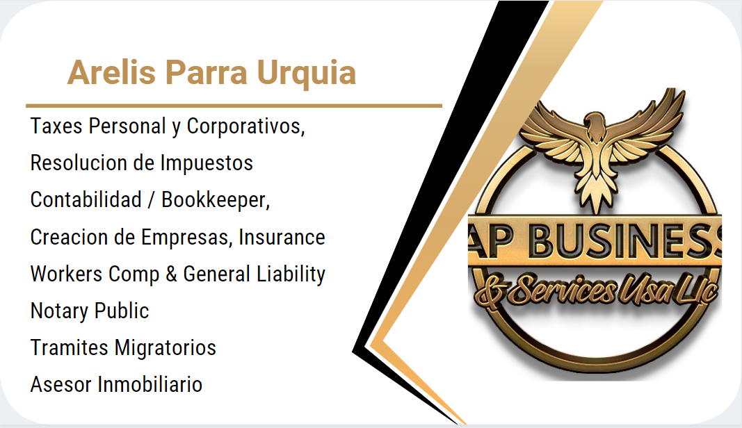 AP BUSINESS & SERVICES USA LLC